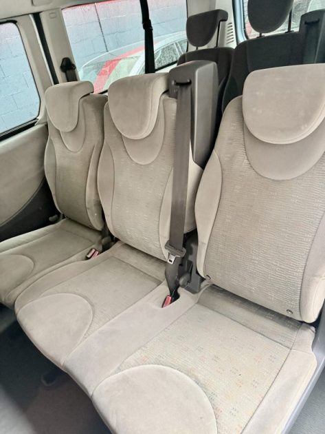 PEUGEOT EXPERT TEPEE LONG 2.0 HDI 120 CONFORT 8PLACES REGULATEUR/ CLIM