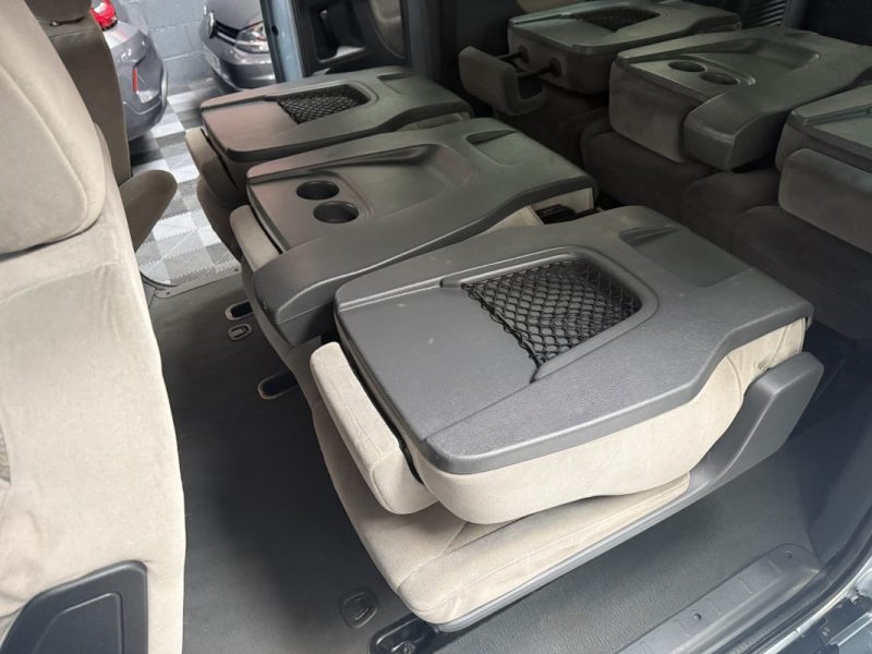 PEUGEOT EXPERT TEPEE LONG 2.0 HDI 120 CONFORT 8PLACES REGULATEUR/ CLIM