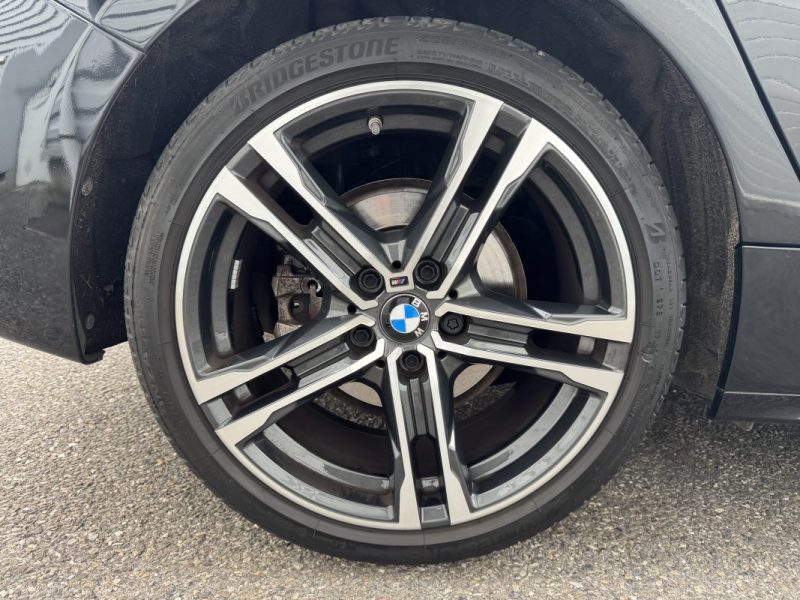 BMW SERIE 1 116d DKG7 F40 M Sport - Origine France - Toit Ouvrant