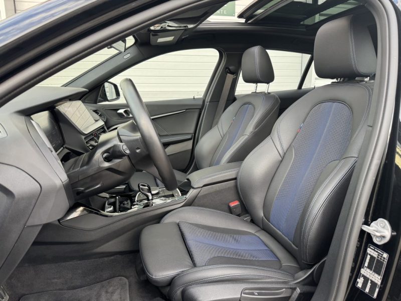 BMW SERIE 1 116d DKG7 F40 M Sport - Origine France - Toit Ouvrant