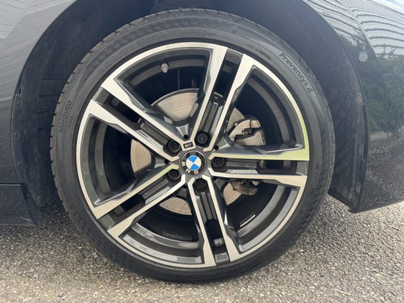 BMW SERIE 1 116d DKG7 F40 M Sport - Origine France - Toit Ouvrant