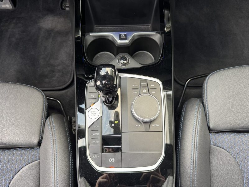 BMW SERIE 1 116d DKG7 F40 M Sport - Origine France - Toit Ouvrant