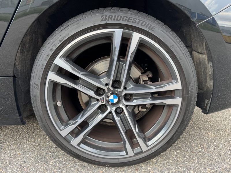 BMW SERIE 1 116d DKG7 F40 M Sport - Origine France - Toit Ouvrant