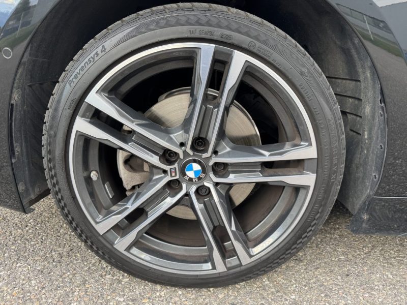 BMW SERIE 1 116d DKG7 F40 M Sport - Origine France - Toit Ouvrant