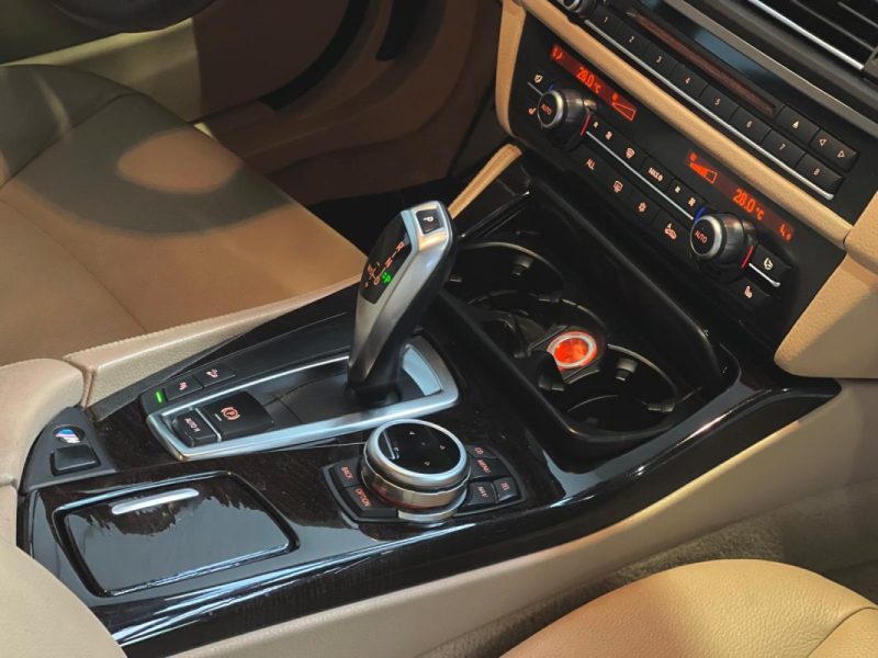 BMW SERIE 5 530DA XDRIVE 258CH LUXE