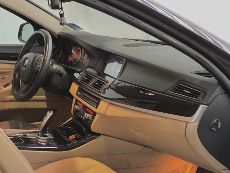 BMW SERIE 5 530DA XDRIVE 258CH LUXE