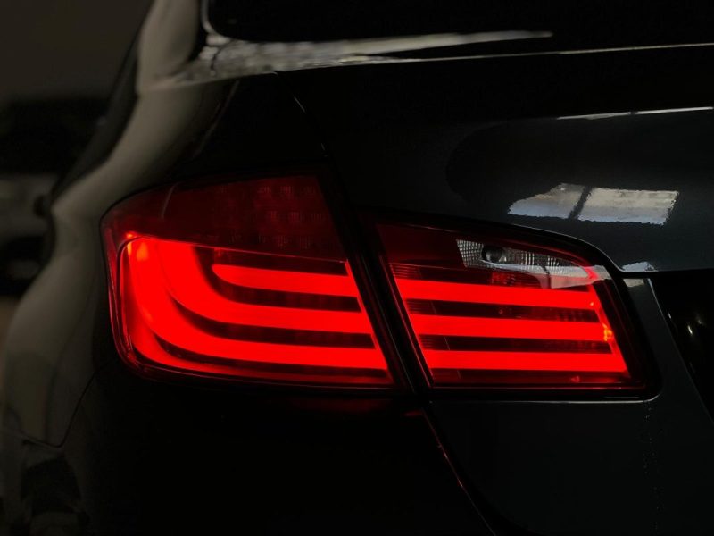 BMW SERIE 5 530DA XDRIVE 258CH LUXE
