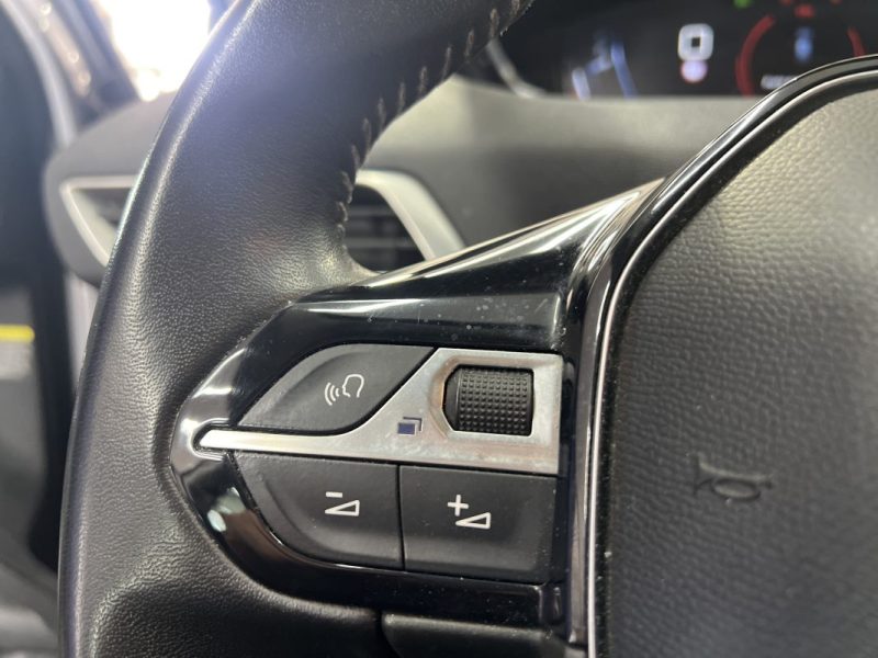 Peugeot 5008 II 1.5 BlueHDI 130ch Allure Business 7 places S&S | Suivi OK | Caméra | Carplay