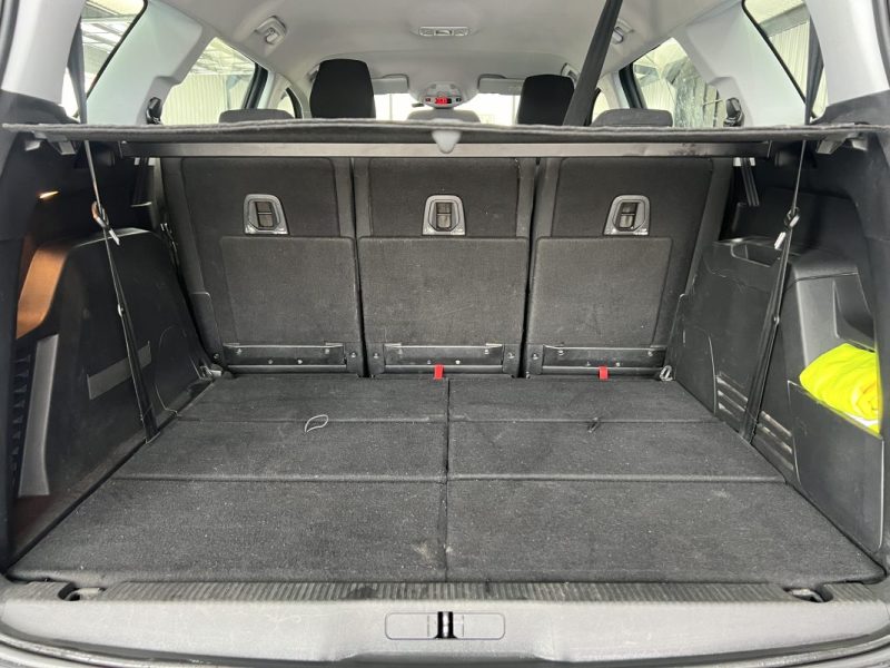 Peugeot 5008 II 1.5 BlueHDI 130ch Allure Business 7 places S&S | Suivi OK | Caméra | Carplay