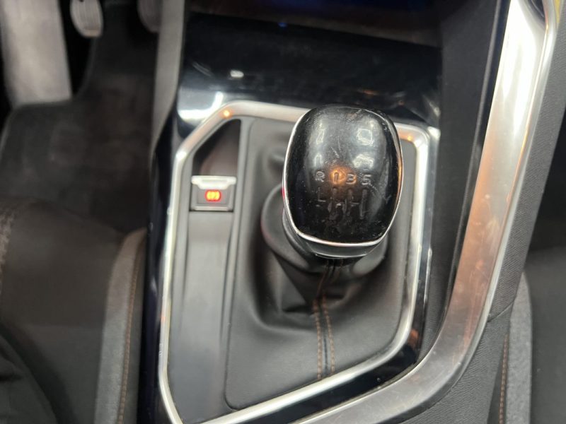 Peugeot 5008 II 1.5 BlueHDI 130ch Allure Business 7 places S&S | Suivi OK | Caméra | Carplay