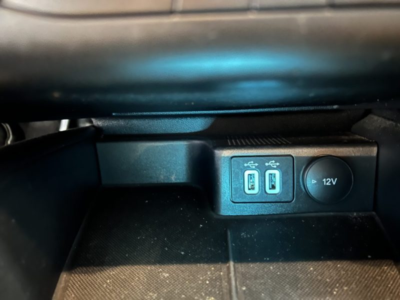 Ford Focus IV 1.0 Flexfuel mHEV ST-Line | Affichage tête-haute | Park Assist | Caméra de recul