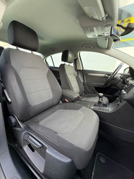 VOLKSWAGEN PASSAT 2.0 TDI 140CV  