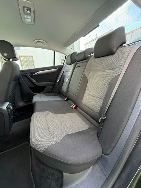 VOLKSWAGEN PASSAT 2.0 TDI 140CV  
