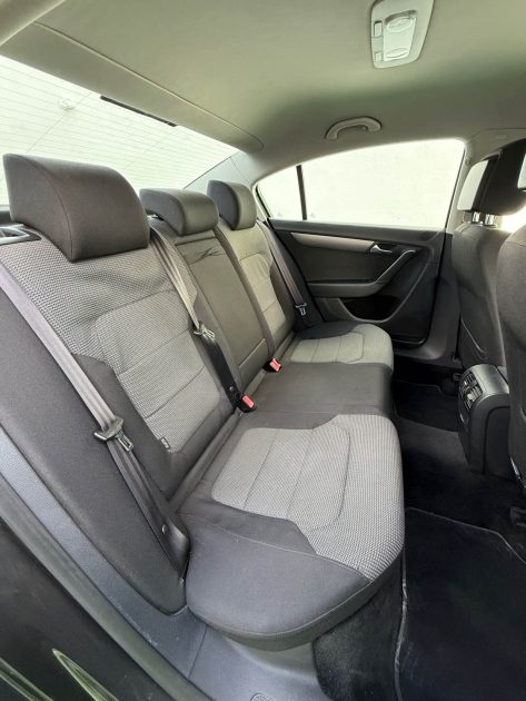 VOLKSWAGEN PASSAT 2.0 TDI 140CV  