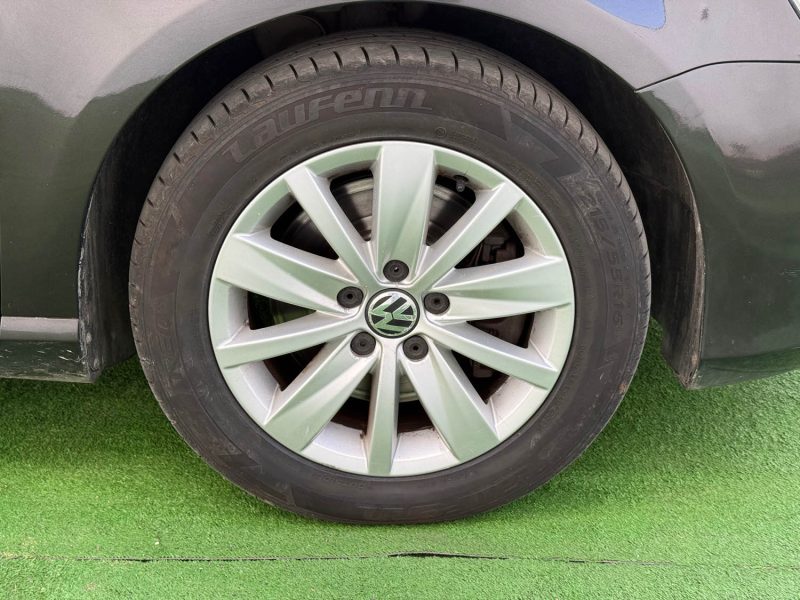 VOLKSWAGEN PASSAT 2.0 TDI 140CV  