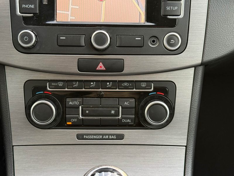 VOLKSWAGEN PASSAT 2.0 TDI 140CV  