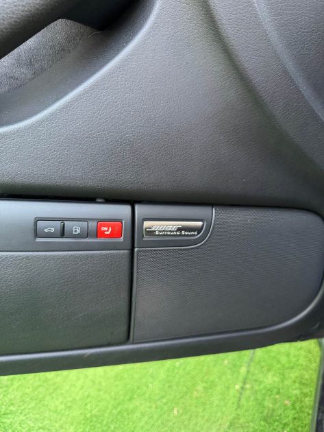 AUDI A8 3.0 V6 TDI QUATTRO 233 TIPTRONIC 