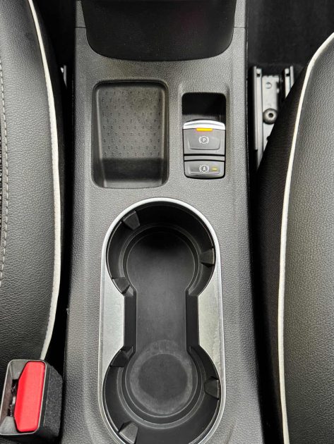 RENAULT CAPTUR II BLUE DCI 95 INTENS GARANTIE 12 MOIS 2021