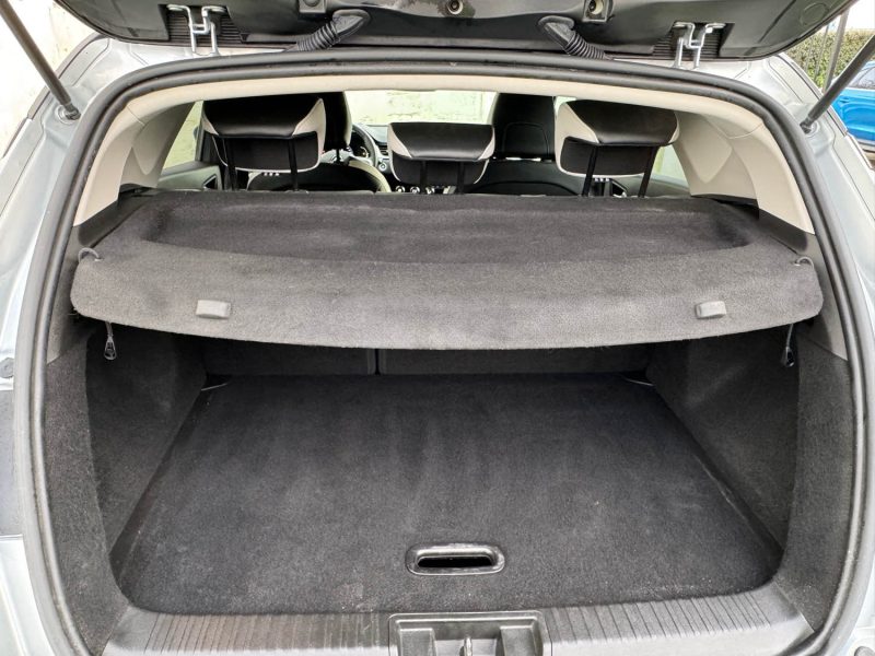RENAULT CAPTUR II BLUE DCI 95 INTENS GARANTIE 12 MOIS 2021