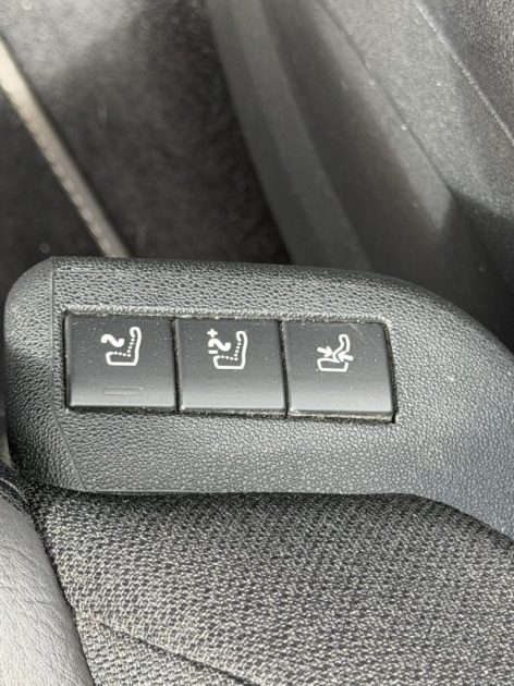 CITROEN C4 PICASSO 1.6 BLUE-HDI SHINE 2018 - 83 104Kms - Camera Recul - Distrib ok - Suivit CITROEN