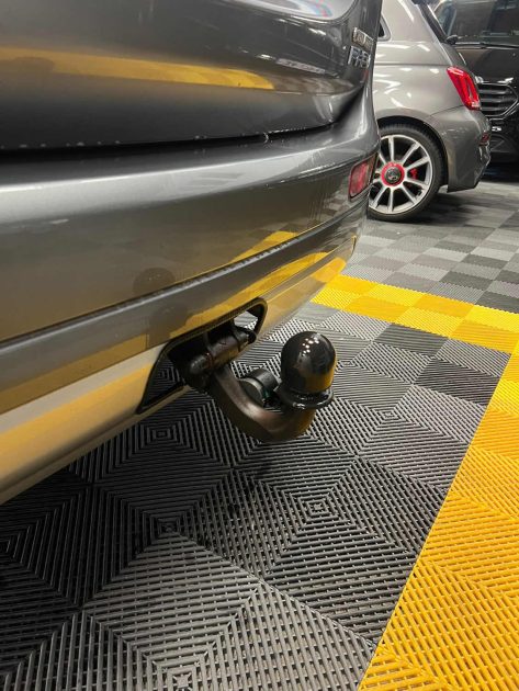 MITSUBISHI OUTLANDER PHEV INSTYLE 4X4 TOIT OUVRANT ELECTRIQUE⭐️⭐️⭐️⭐️⭐️