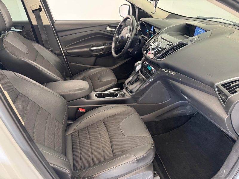 FORD KUGA 2.0 TDCI 140CH  4X4 POWERSHIFT / TITANIUM / TOIT OUVRANT