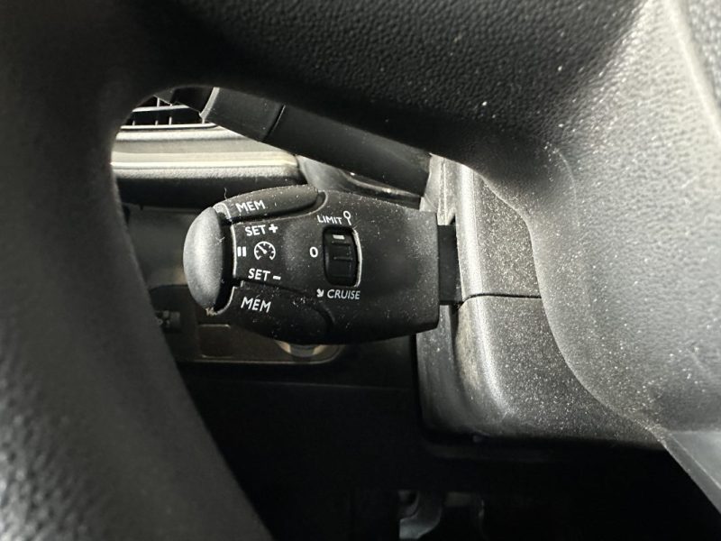 CITROEN C3 1.2I 82 CH BVM FEEL /ENTRETIEN 100% CITROEN / CAR PLAY / 2017