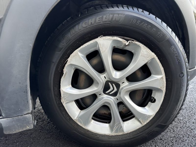 CITROEN C3 1.2I 82 CH BVM FEEL /ENTRETIEN 100% CITROEN / CAR PLAY / 2017