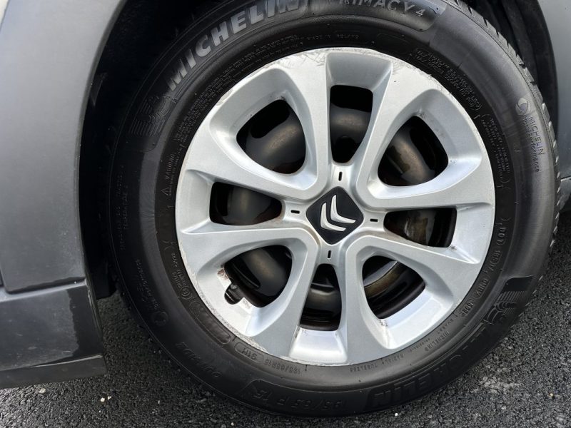 CITROEN C3 1.2I 82 CH BVM FEEL /ENTRETIEN 100% CITROEN / CAR PLAY / 2017