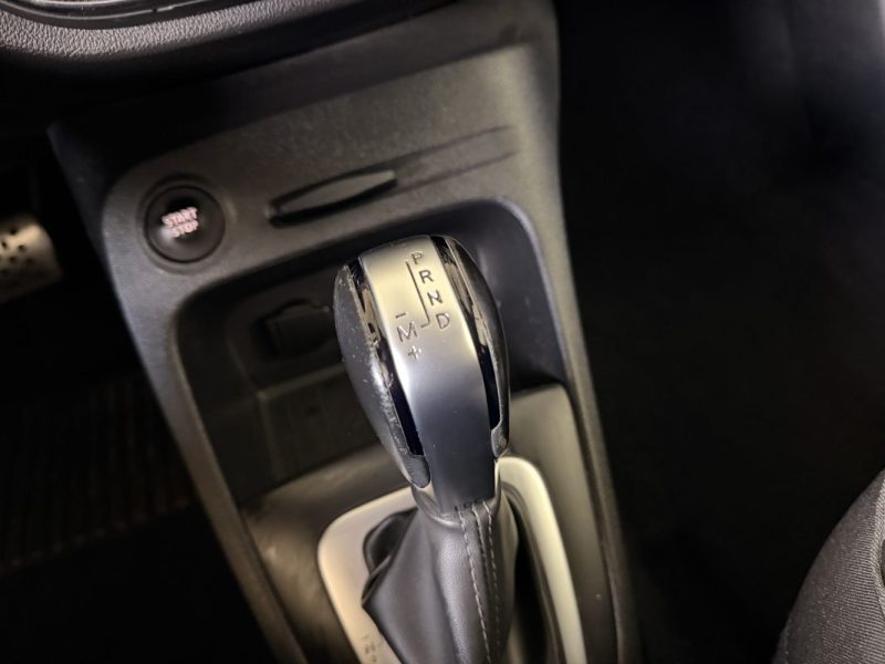RENAULT CAPTUR - INTENS - AUTOMATIQUE - 1.3L TCe - 150 ch - CARPLAY - CAMERA DE RECUL 