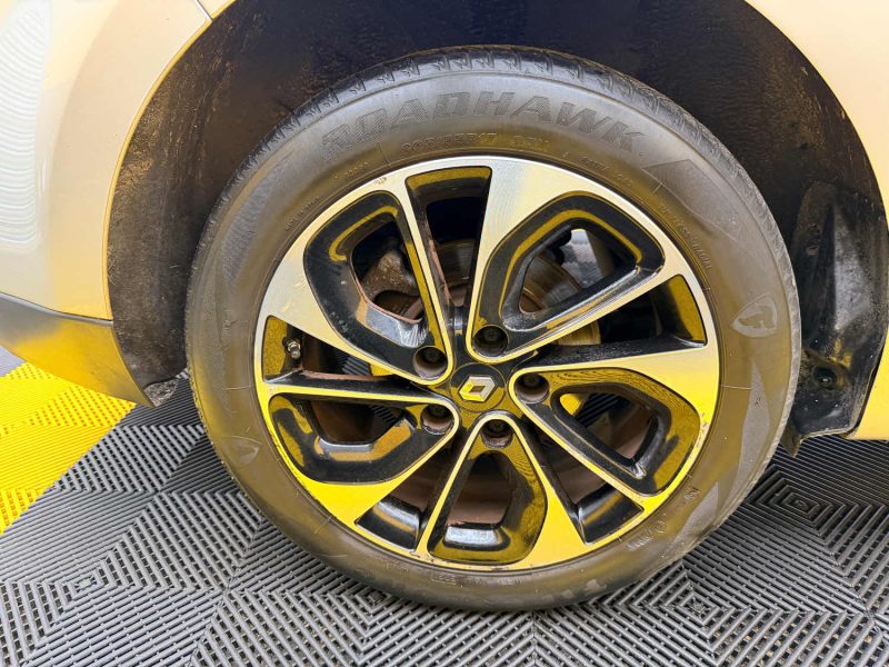 RENAULT GRAND SCENIC III 1.2 TCE 130CH ENERGY BOSE EURO6 7 PLACES  