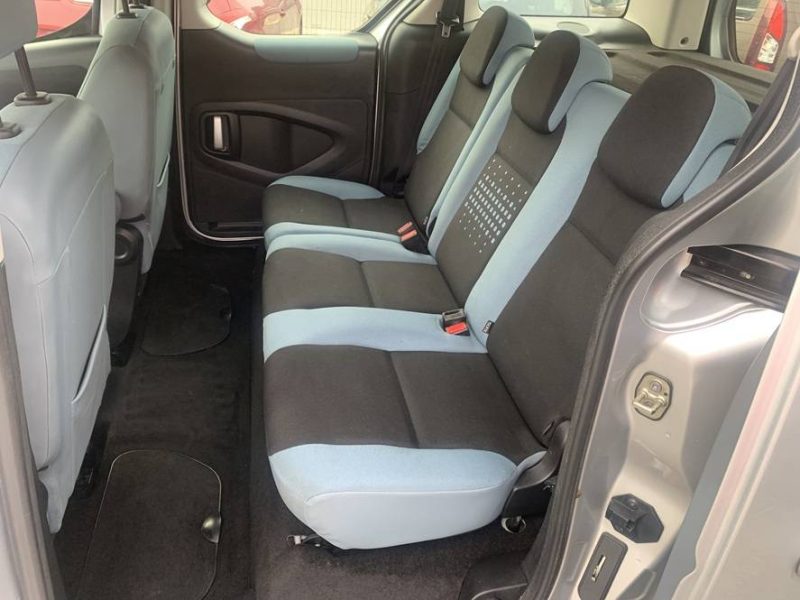 CITROEN BERLINGO 1.6 ATRACTION 2012