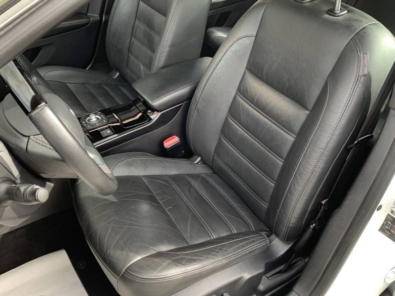 RENAULT LATITUDE 2.0 DCI 150CH ENERGY INITIALE 2014