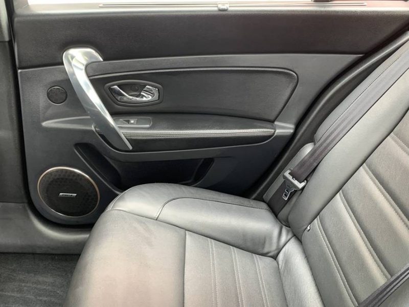 RENAULT LATITUDE 2.0 DCI 150CH ENERGY INITIALE 2014