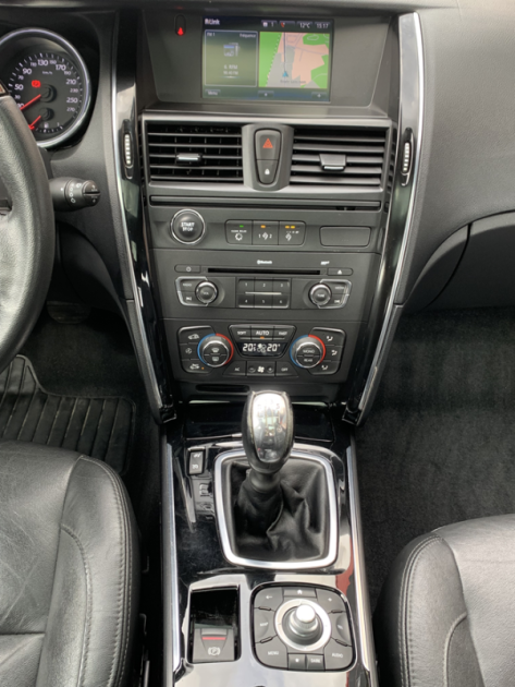 RENAULT LATITUDE 2.0 DCI 150CH ENERGY INITIALE 2014