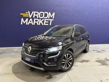 Renault KOLEOS  1.6 DCI 130 INTENS / SUIVI COMPLET 