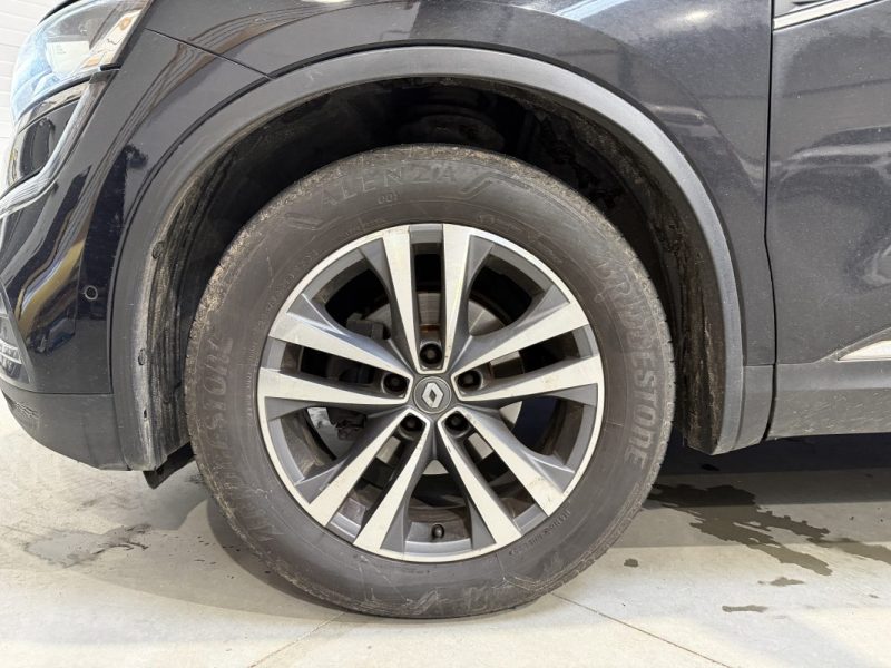 Renault KOLEOS  1.6 DCI 130 INTENS / SUIVI COMPLET 