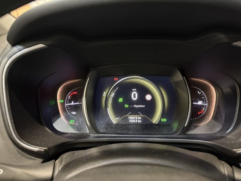 Renault KOLEOS  1.6 DCI 130 INTENS / SUIVI COMPLET 