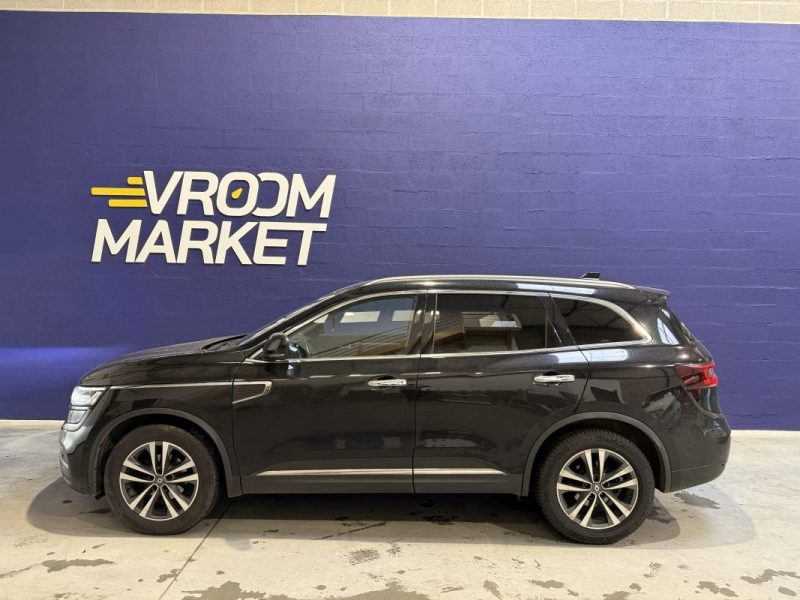 Renault KOLEOS  1.6 DCI 130 INTENS / SUIVI COMPLET 