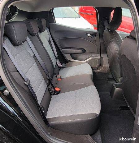 IDEAL EXPORT ALGERIE 13325€HT : RENAULT CLIO 1.0 TCE 90CH EVOLUTION 2024