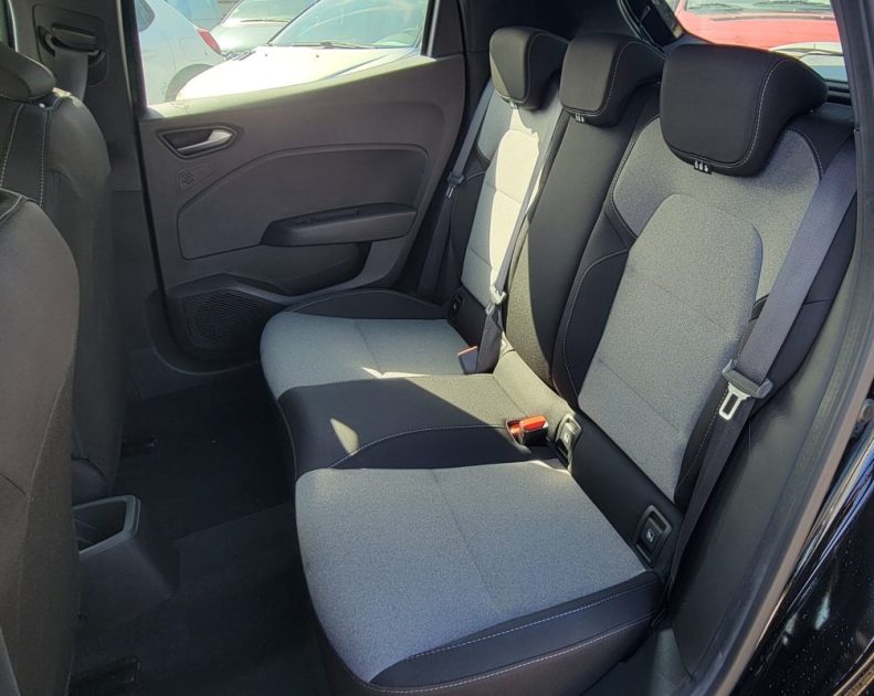 IDEAL EXPORT ALGERIE 13325€HT : RENAULT CLIO 1.0 TCE 90CH EVOLUTION 2024