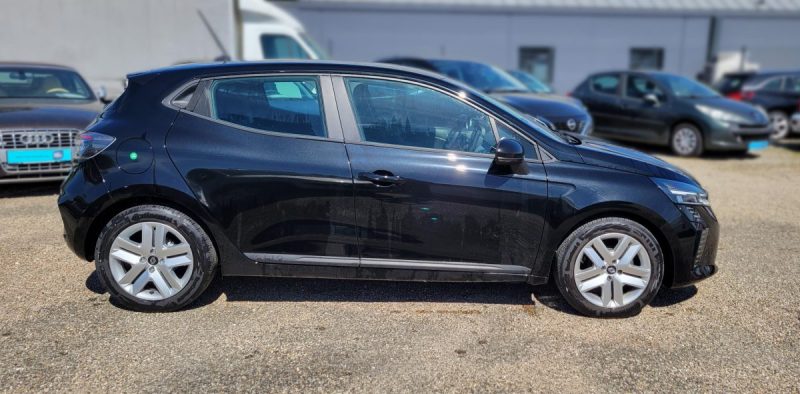IDEAL EXPORT ALGERIE 13325€HT : RENAULT CLIO 1.0 TCE 90CH EVOLUTION 2024