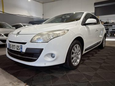 RENAULT MEGANE 3  1.5 DCI 110CH