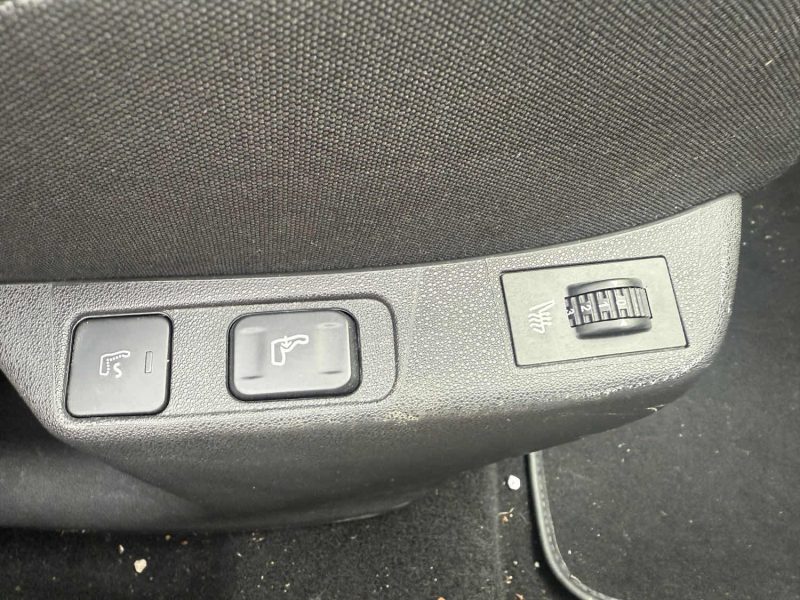 CITROEN C4 BLUEHDI 120CH MILLENIUM S&S BOITE AUTO PHASE 2 GARANTIE 