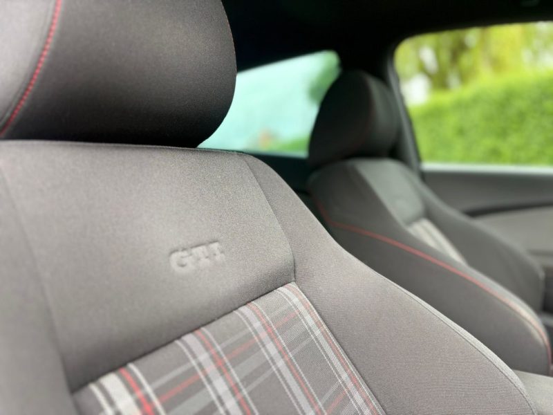 ✅ Magnifique VOLKSWAGEN POLO 1.4 TSI GTI Première Main