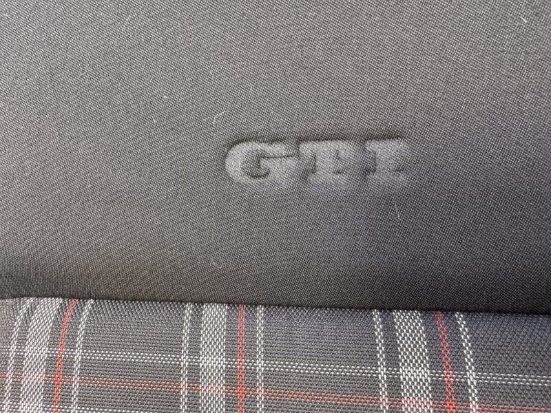 ✅ Magnifique VOLKSWAGEN POLO 1.4 TSI GTI Première Main