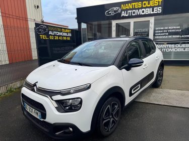 CITROEN C3 1.5 HDI 100CV S&S FEEL NAV