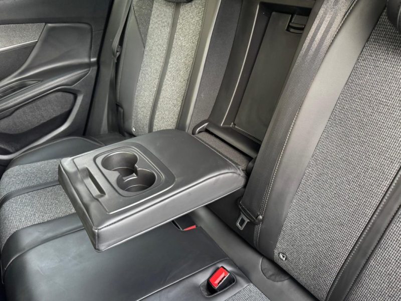 PEUGEOT 3008 II 1.6 HDI 120CV S&S ALLURE EAT6 