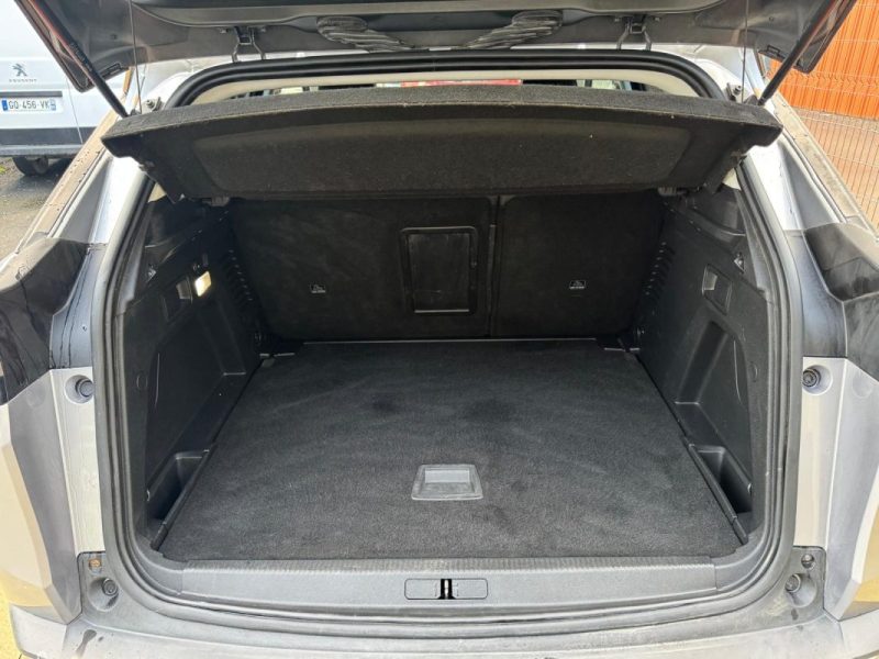 PEUGEOT 3008 II 1.6 HDI 120CV S&S ALLURE EAT6 