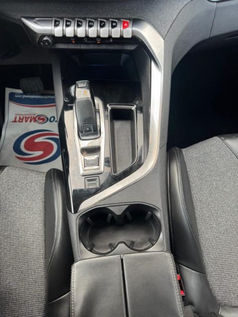 PEUGEOT 3008 II 1.6 HDI 120CV S&S ALLURE EAT6 